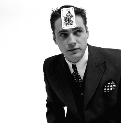 Jason Priestley pic #266458
