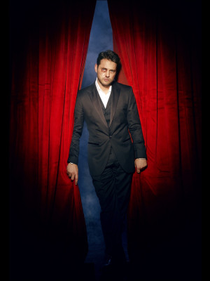 Jason Priestley pic #465530