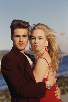 Jason Priestley pic #465893