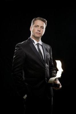 Jason Priestley pic #367282