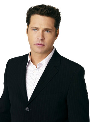 Jason Priestley pic #367283