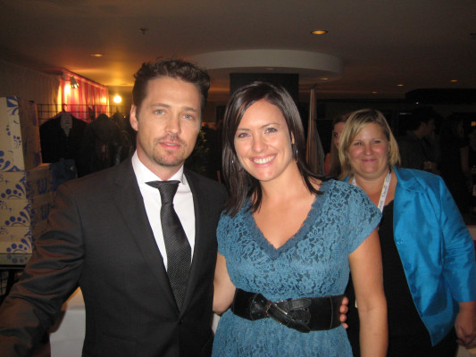 Jason Priestley pic #465010