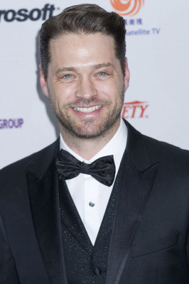 Jason Priestley pic #468668