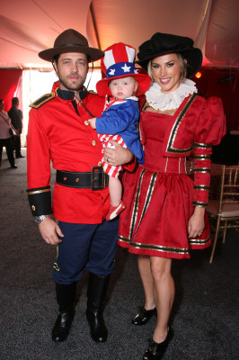 Jason Priestley pic #464974