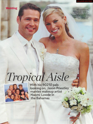 Jason Priestley pic #56216