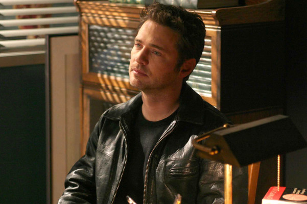 Jason Priestley pic #56210