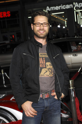 Jason Priestley pic #465011