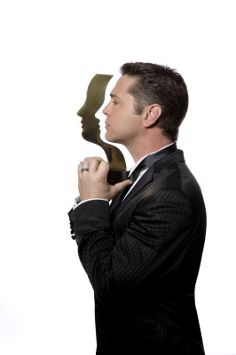 Jason Priestley pic #367285
