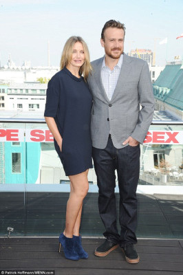 Jason Segel pic #728132