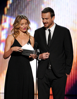Jason Segel pic #719308