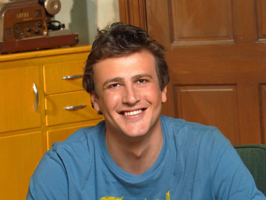 Jason Segel pic #745173