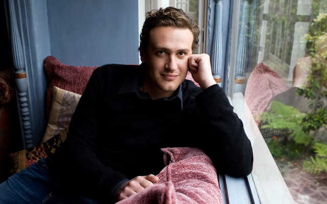 Jason Segel pic #745148