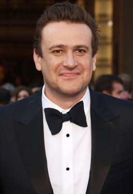 Jason Segel pic #745150