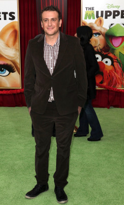 Jason Segel pic #745153