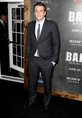Jason Segel pic #745155