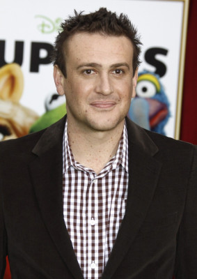 Jason Segel pic #745157