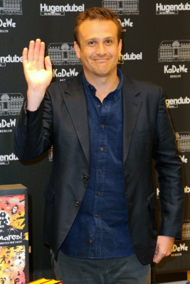 Jason Segel pic #745163
