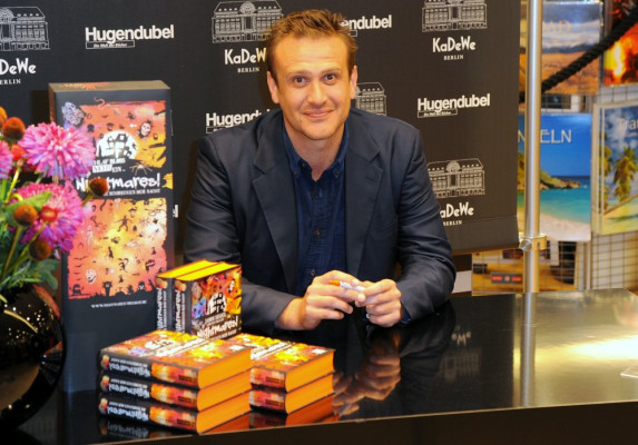 Jason Segel pic #745165