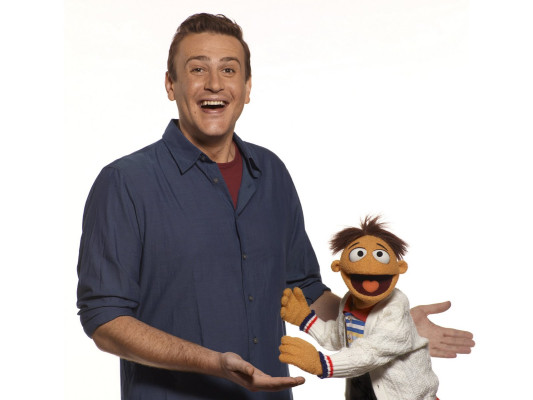 Jason Segel pic #745166