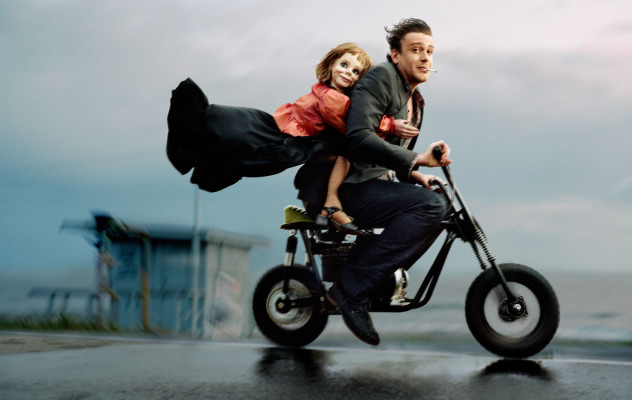 Jason Segel pic #496744