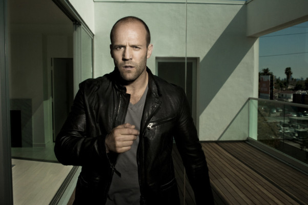 Jason Statham pic #190242