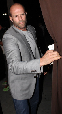 Jason Statham pic #725147