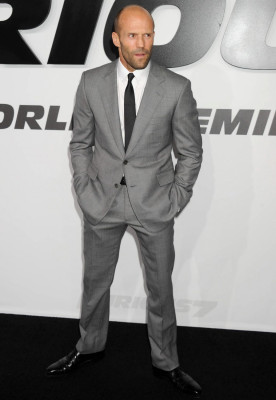 Jason Statham pic #768073