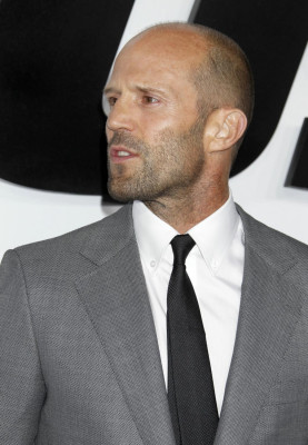 Jason Statham pic #768070