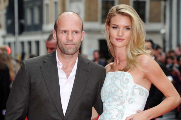 Jason Statham pic #613870