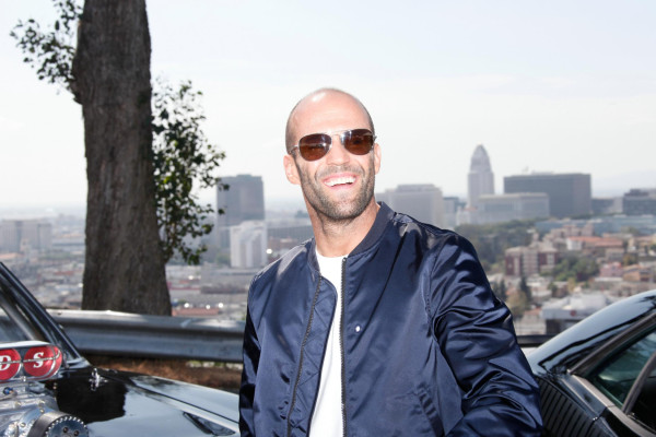 Jason Statham pic #766695