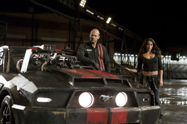 photo 9 in Jason Statham gallery [id143239] 2009-03-31 00:00:00