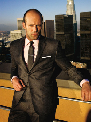 photo 20 in Jason Statham gallery [id634703] 2013-09-24 00:00:00