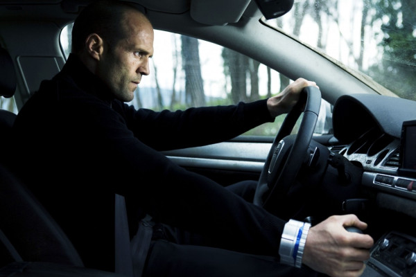 Jason Statham pic #144840