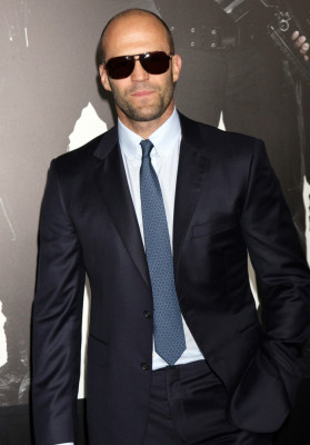 photo 17 in Jason Statham gallery [id558626] 2012-12-06 00:00:00