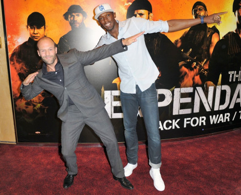 photo 19 in Jason Statham gallery [id558624] 2012-12-06 00:00:00