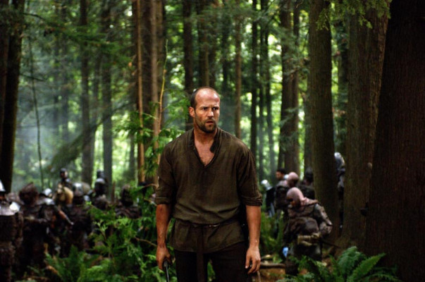 photo 5 in Jason Statham gallery [id99705] 2008-06-24 00:00:00