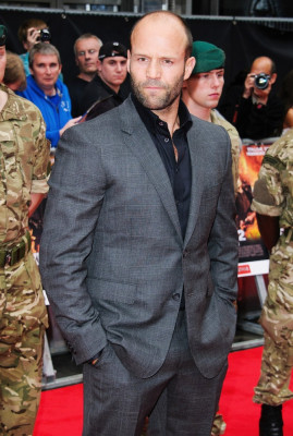 photo 13 in Jason Statham gallery [id558630] 2012-12-06 00:00:00