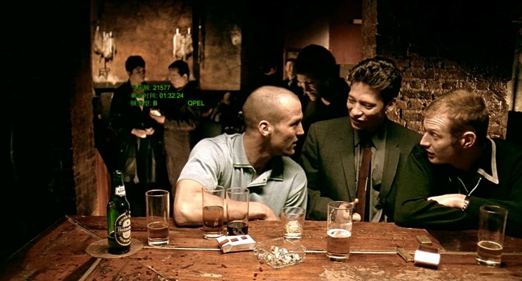 photo 13 in Jason Statham gallery [id281149] 2010-08-25 00:00:00