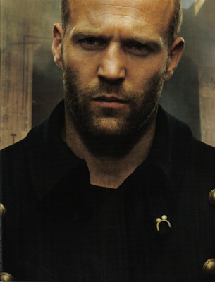 Jason Statham pic #89636