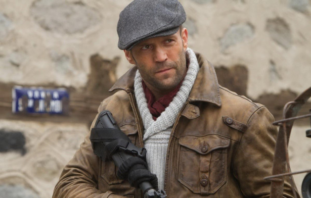 photo 21 in Jason Statham gallery [id523429] 2012-08-18 00:00:00