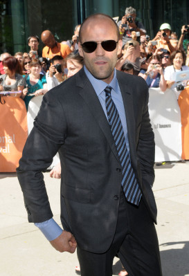 photo 9 in Jason Statham gallery [id404601] 2011-09-19 00:00:00