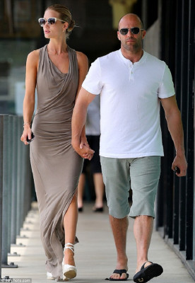 photo 26 in Jason Statham gallery [id622237] 2013-08-01 00:00:00