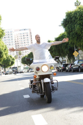 photo 23 in Jason Statham gallery [id278124] 2010-08-17 00:00:00