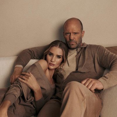 Jason Statham pic #1375006