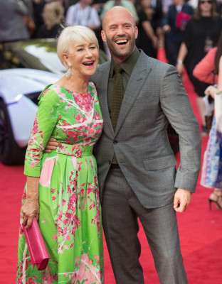 Jason Statham pic #1291961