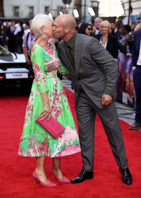 Jason Statham pic #1291956