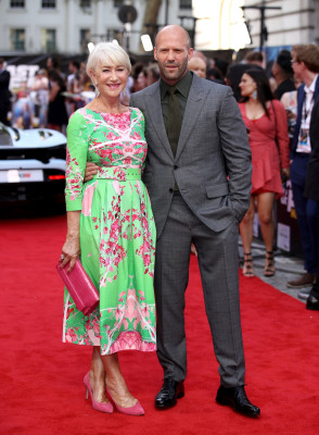 Jason Statham pic #1291958