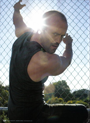 Jason Statham pic #89640
