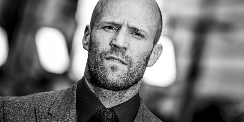 Jason Statham pic #1291954
