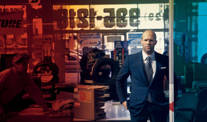 Jason Statham pic #462858